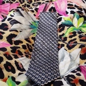 Zenga tie